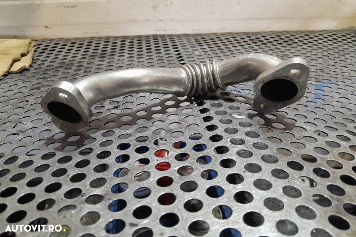 Conducta gaze 03L131521 03L131521 Volkswagen VW Caddy 3 [facelift] [2 - 3