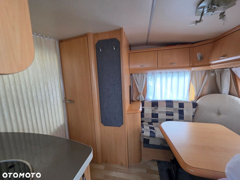 Hobby 460 de lux - 10