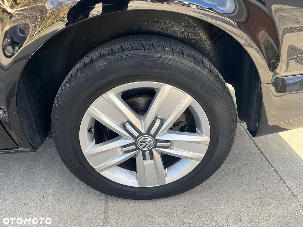 Volkswagen Multivan 2.0 BiTDI L1 Business - 9