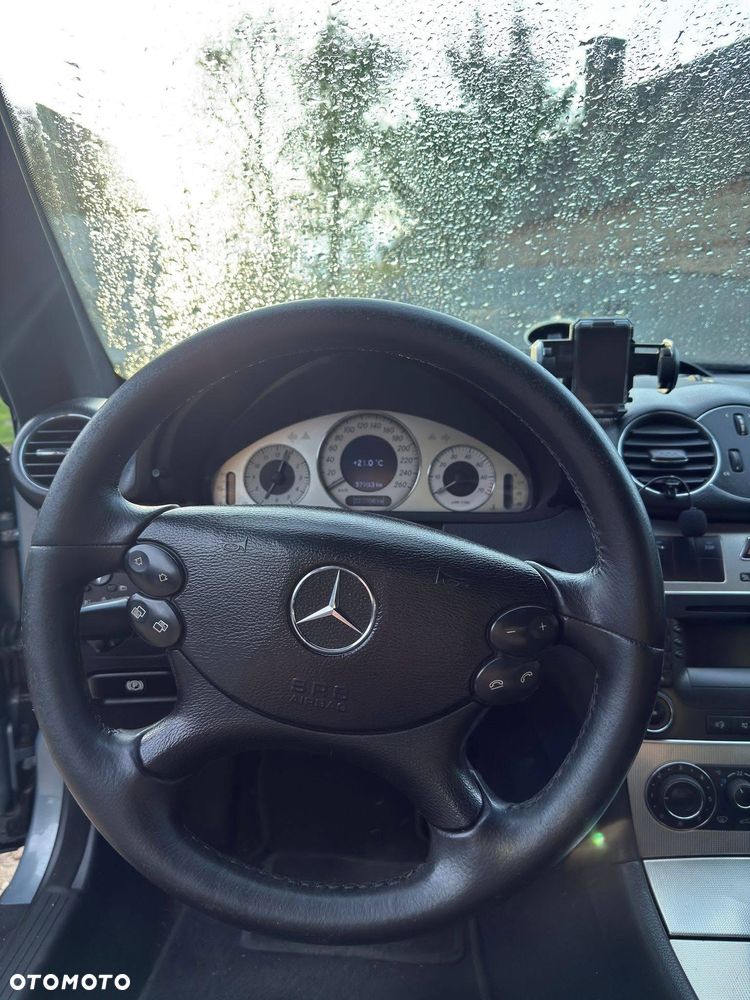 Mercedes-Benz CLK 200 Kompressor Automatik Avantgarde - 11
