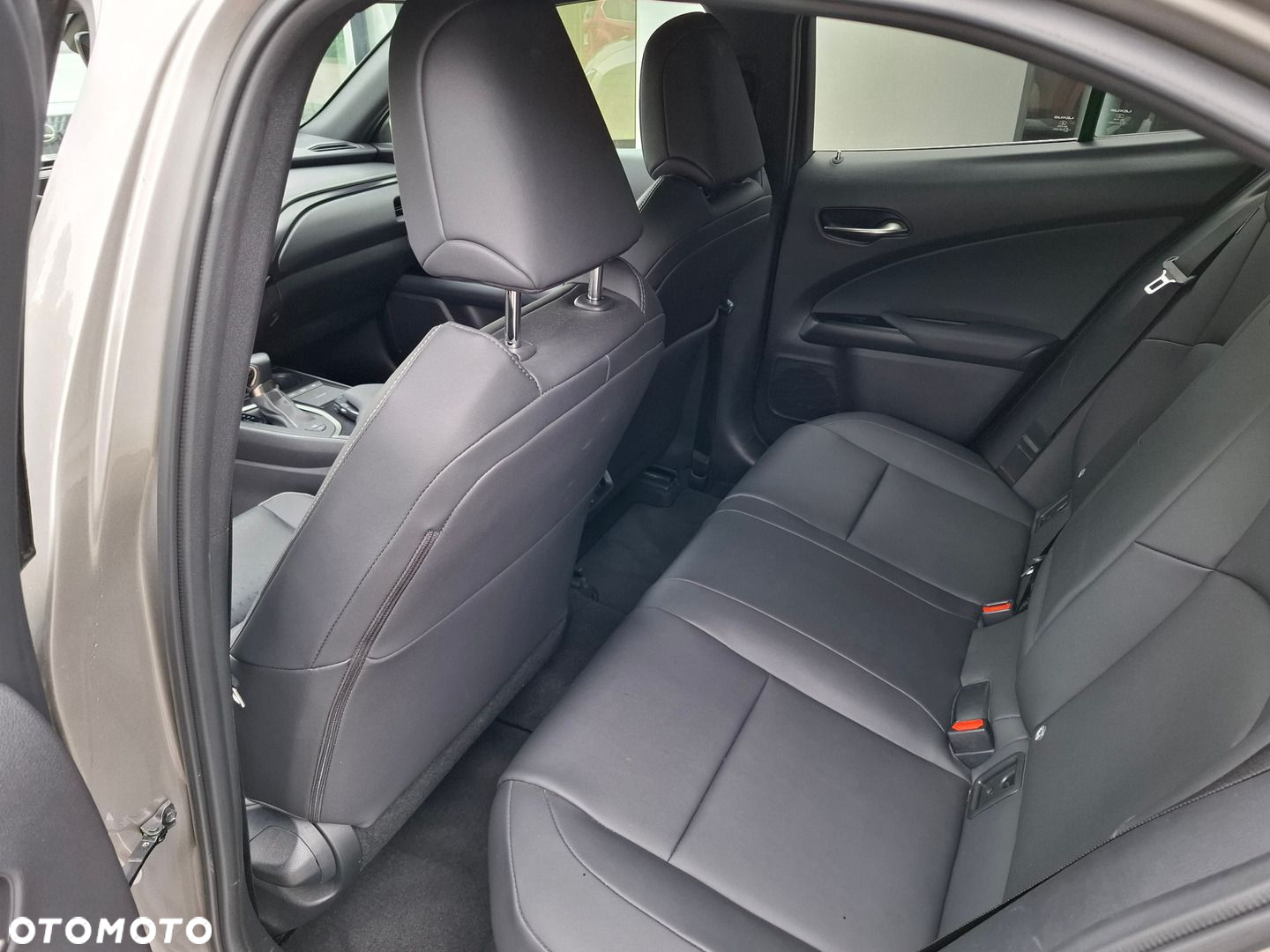 Lexus UX 250h GPF F Impression 2WD - 15