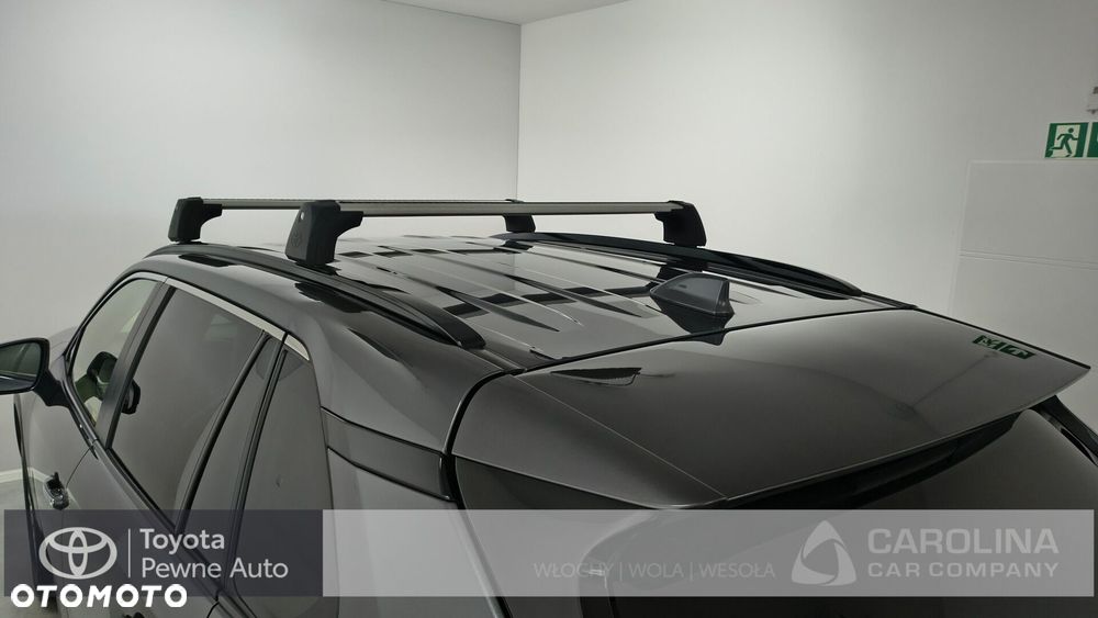 Toyota RAV4 2.5 Hybrid Executive 4x4 - 27