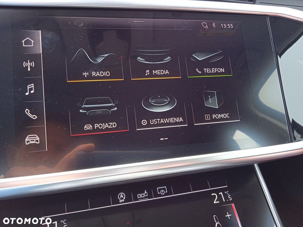 Audi A6 Limousine - 23