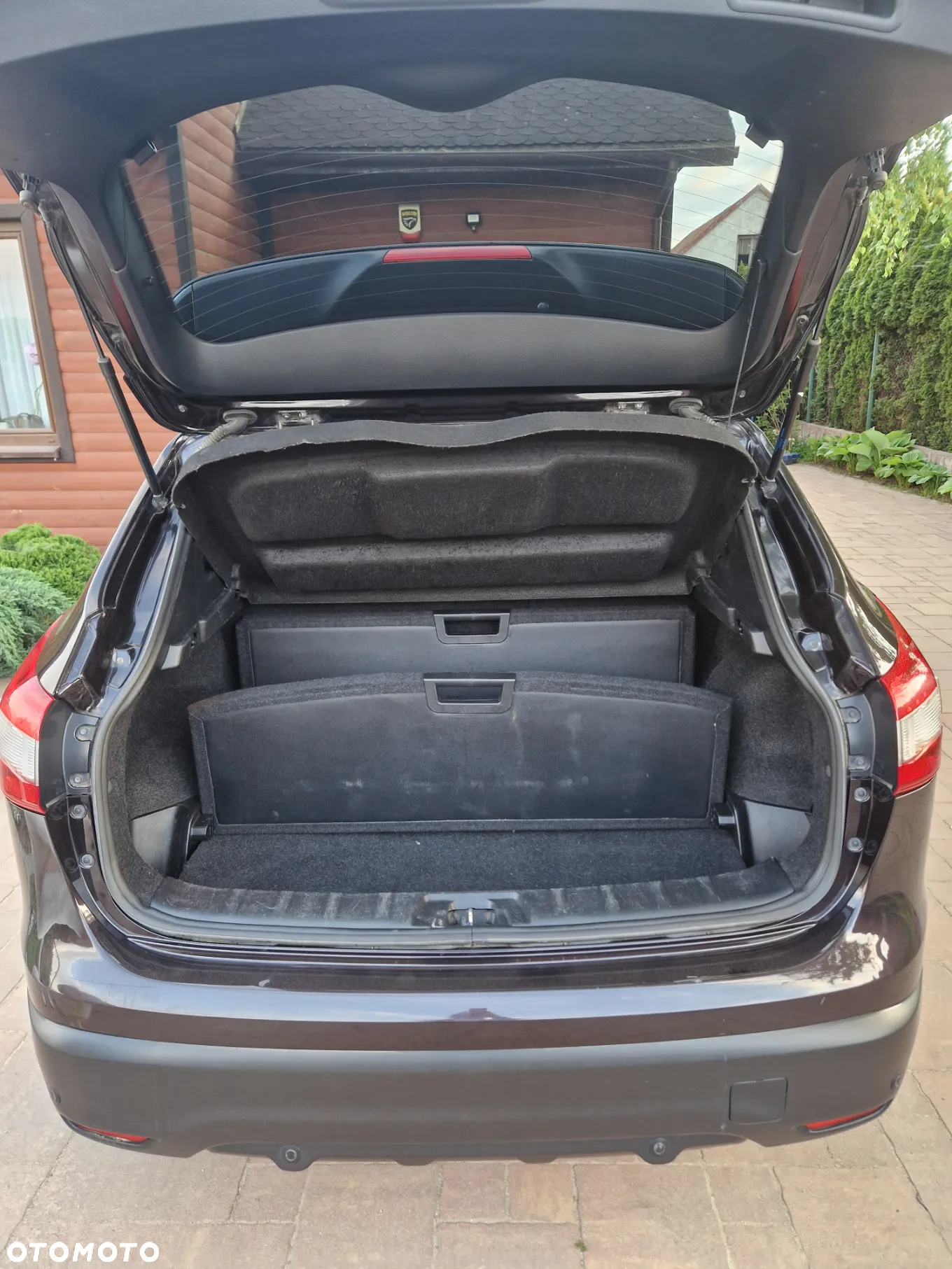 Nissan Qashqai 1.6 DCi N-Connecta EU6 - 9