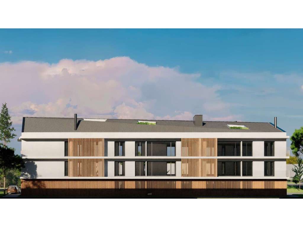Apartamento T3 Novo, Cantanhede - Grande imagem: 5/5