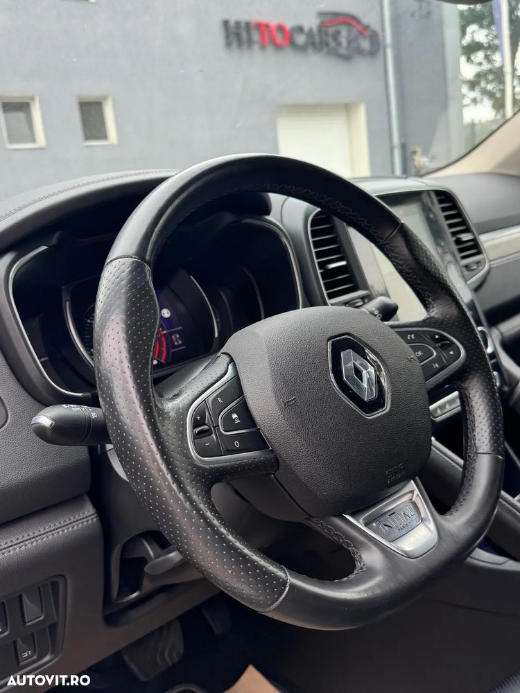 Renault Koleos - 17