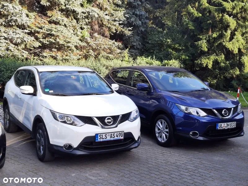 Nissan Qashqai 1.2 DIG-T Acenta - 37