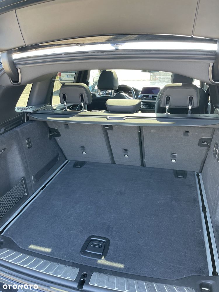 BMW X3 xDrive30i xLine - 24