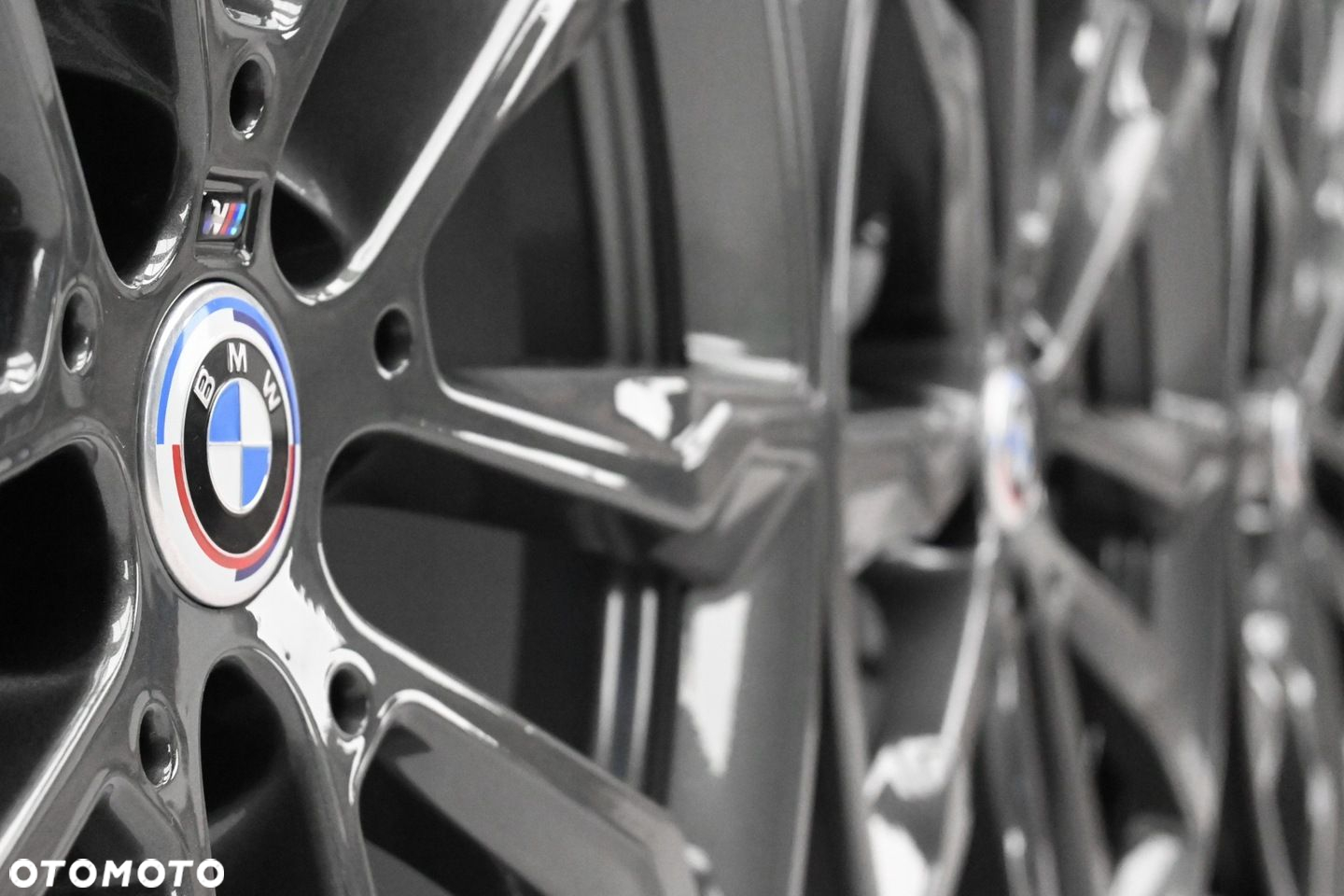 BMW X3 G01 X4 G02 8x20 ET27 9,5x20 ET43 8010268 8010269 STYLING 699M - 4
