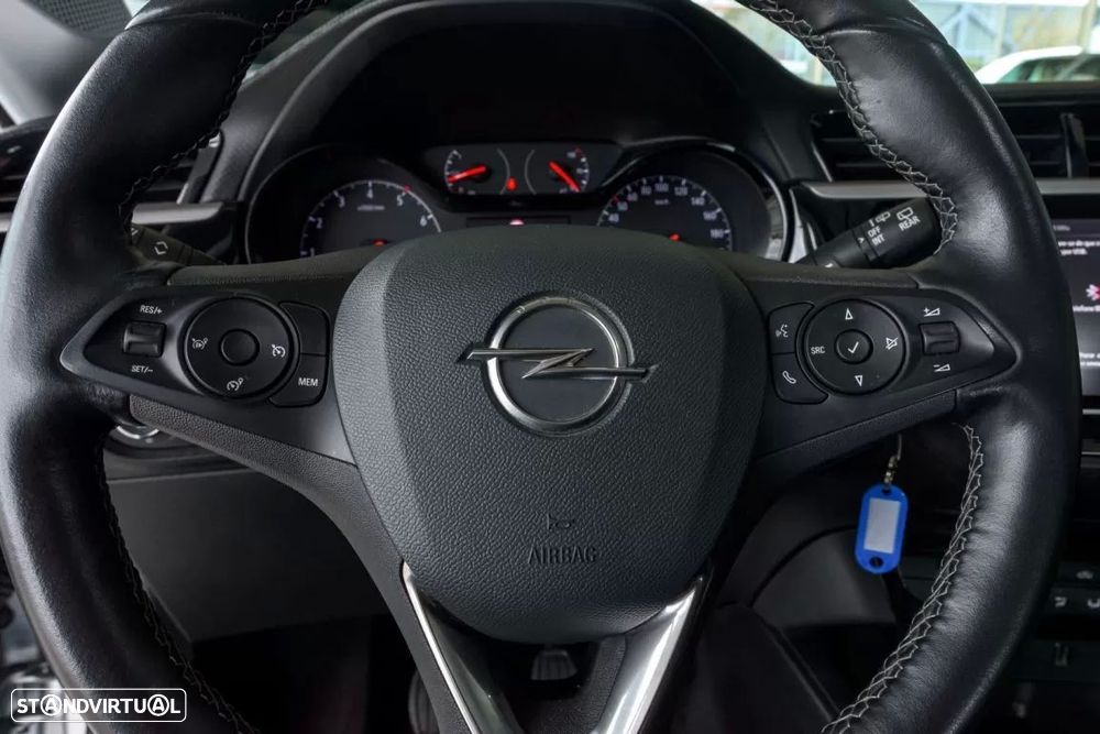 Opel Corsa 1.2 Edition - 10