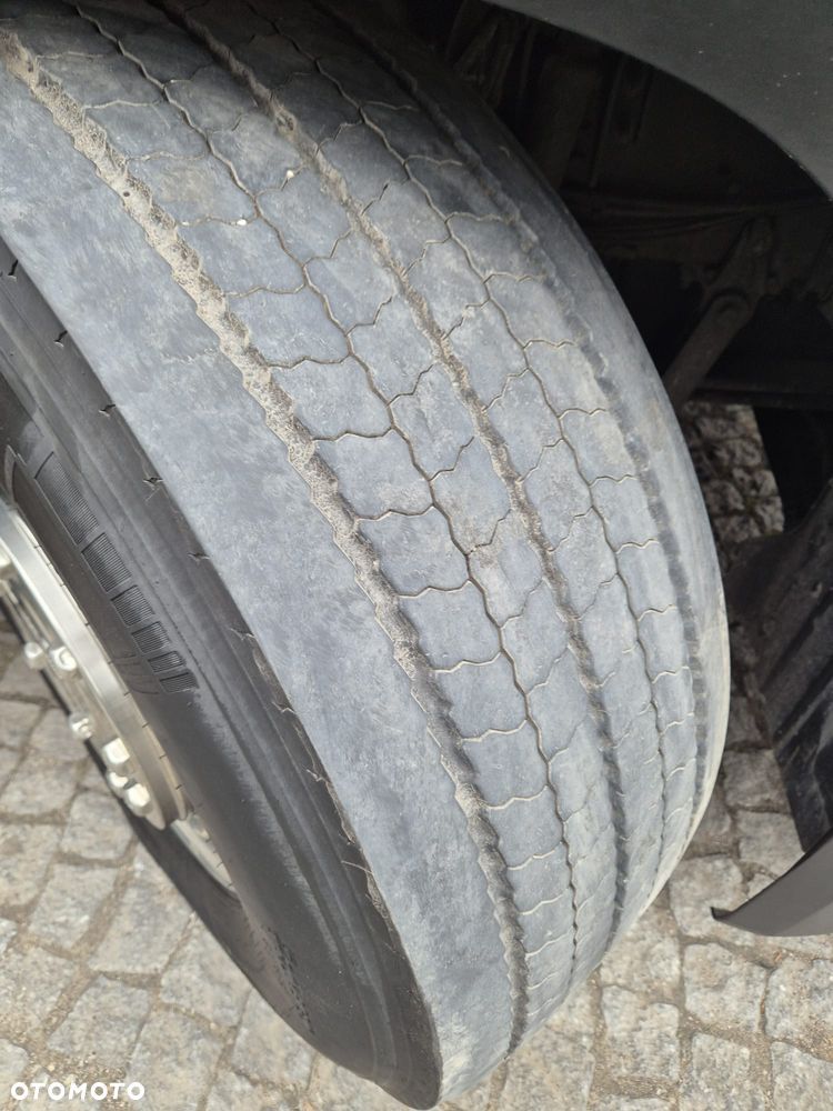 Scania R450 - 19