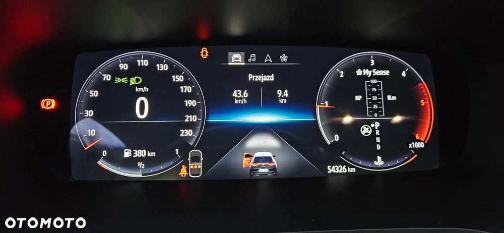 Renault Megane 1.5 Blue dCi Intens EDC - 29