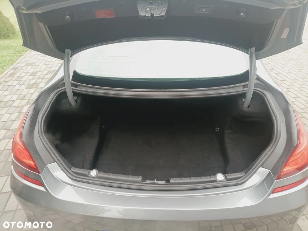 BMW Seria 6 640i Coupe M Sport Edition - 17