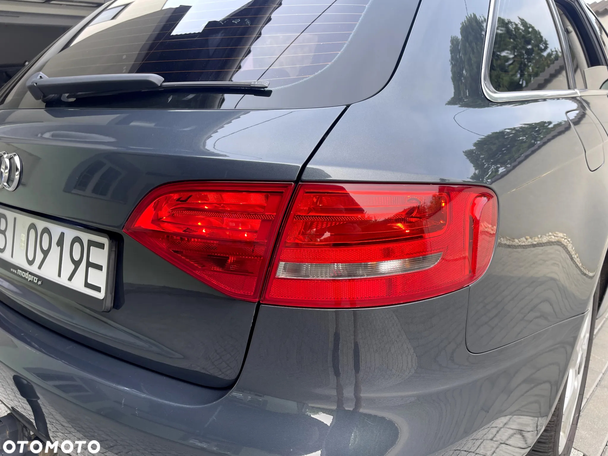 Audi A4 2.0 TDI Limited Edition - 33