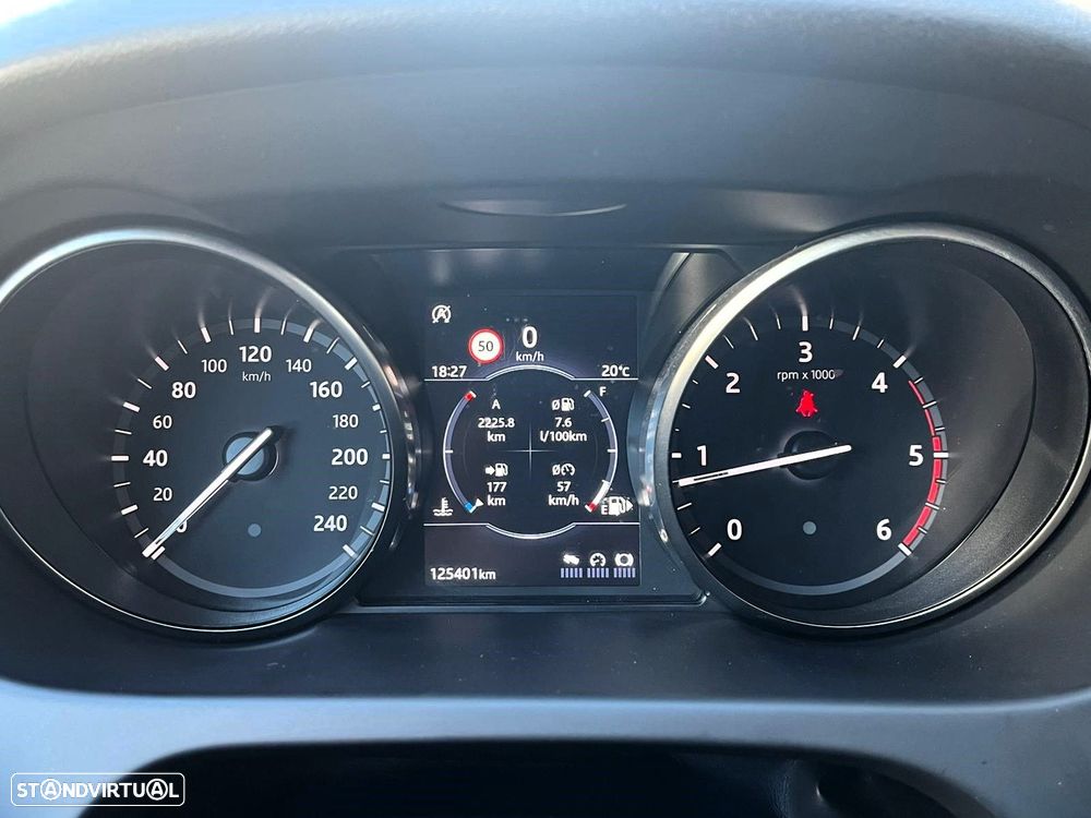 Land Rover Discovery Sport D150 HSE - 45