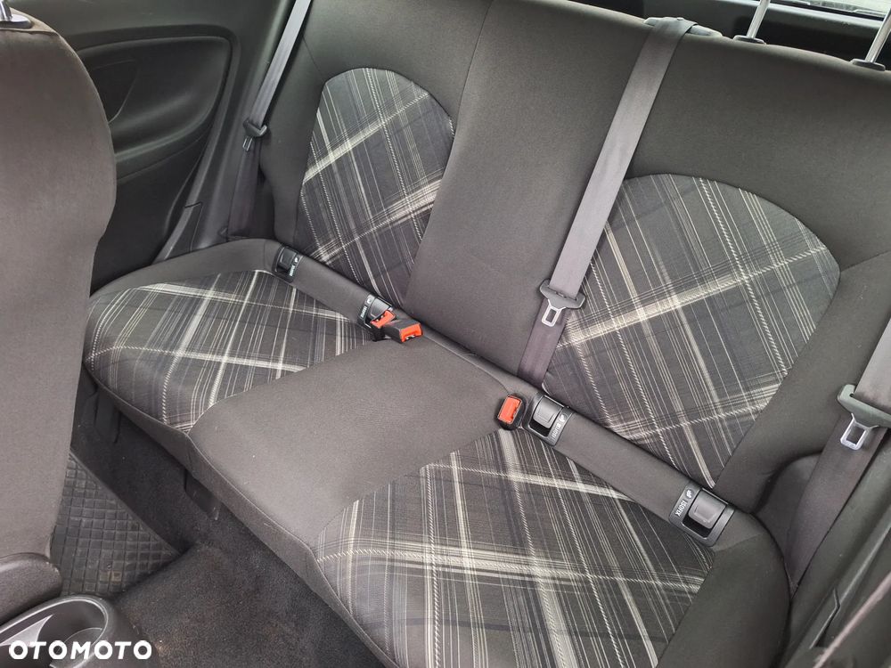 Opel Corsa 1.4 Turbo (ecoFLEX) Start/Stop Color Edition - 24