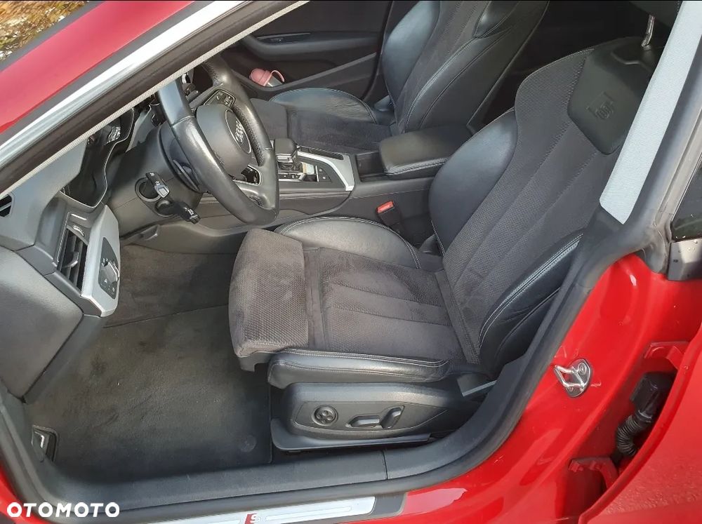 Audi A5 Sportback 40 TDI S tronic S line - 16