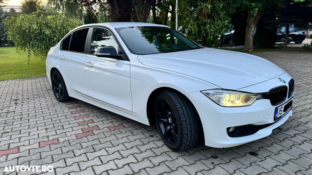 BMW Seria 3 - 2