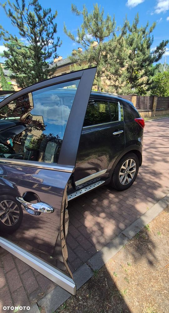 Kia Sportage 1.6 GDI XL 2WD - 4