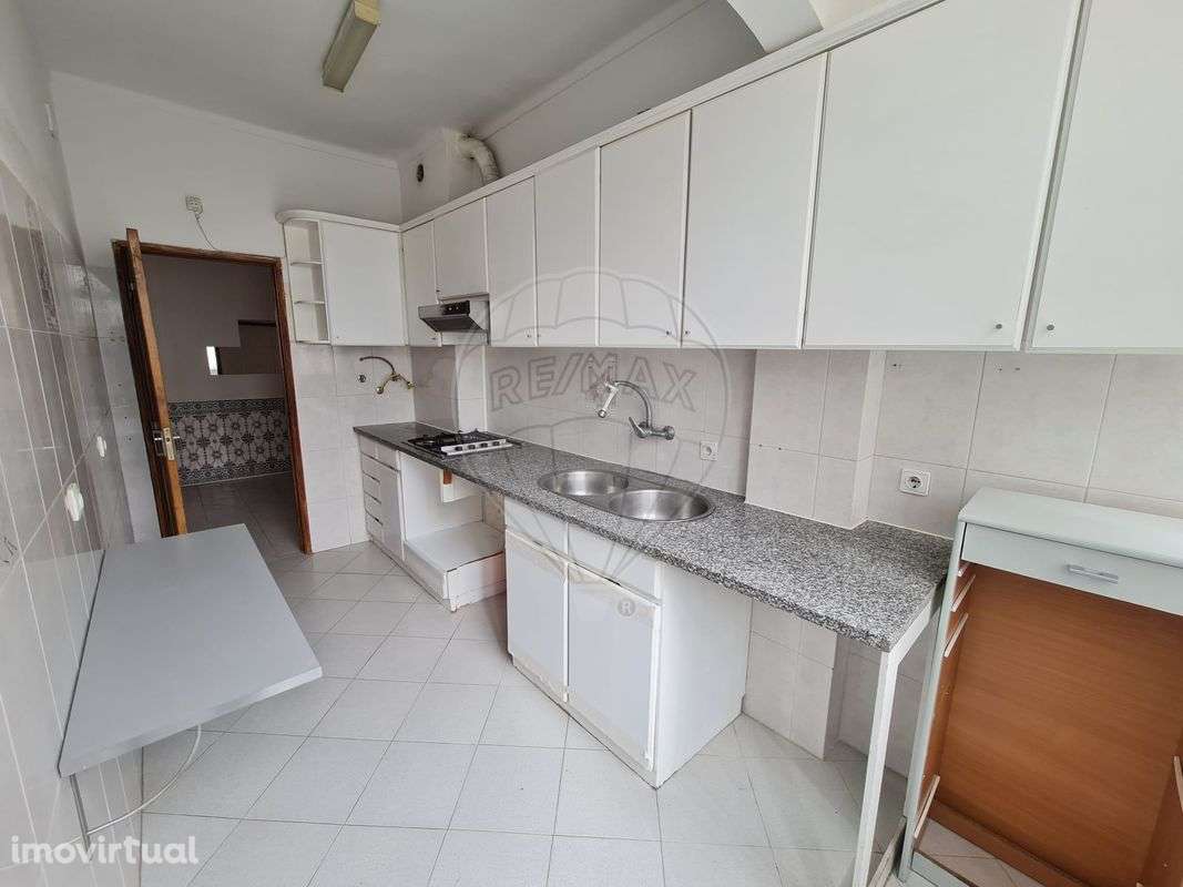 Apartamento T2 para venda - Grande imagem: 5/20