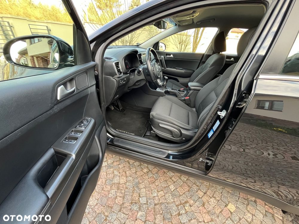 Kia Sportage 1.6 GDI L 2WD - 24