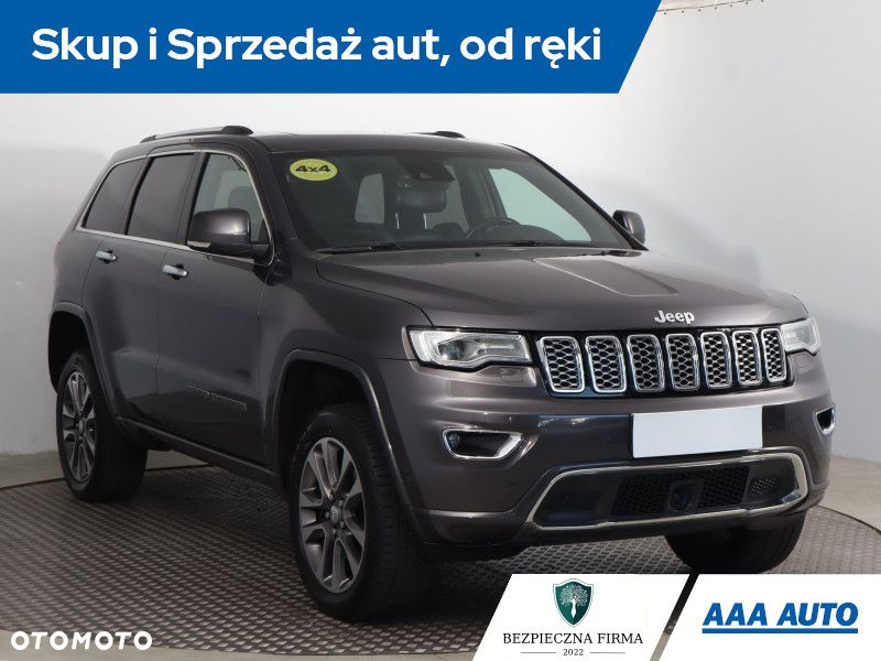 Jeep Grand Cherokee - 2