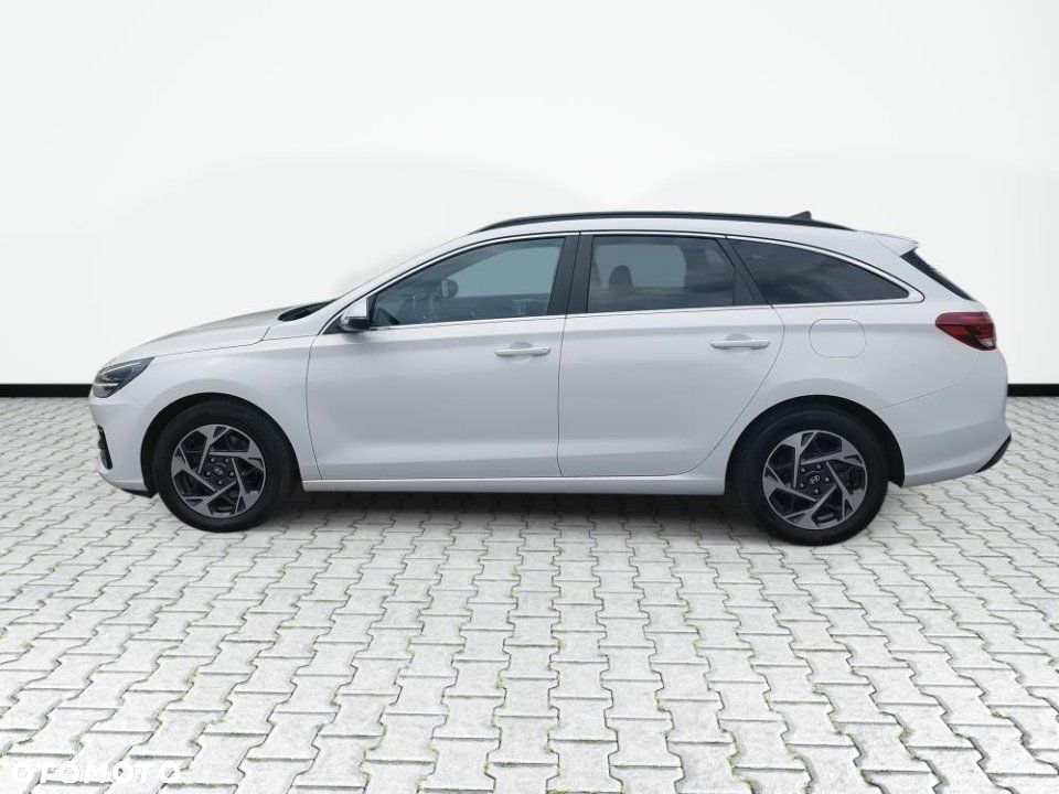Hyundai i30 - 8