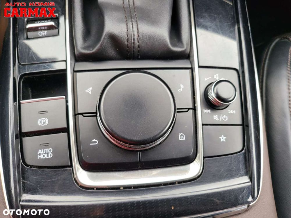 Mazda CX-30 SKYACTIV-G 2.0 M-Hybrid SELECTION - 24