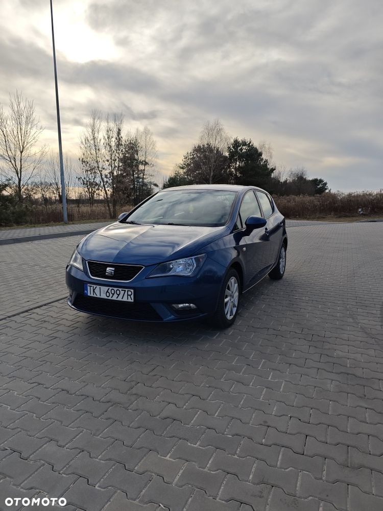 Seat Ibiza - 7
