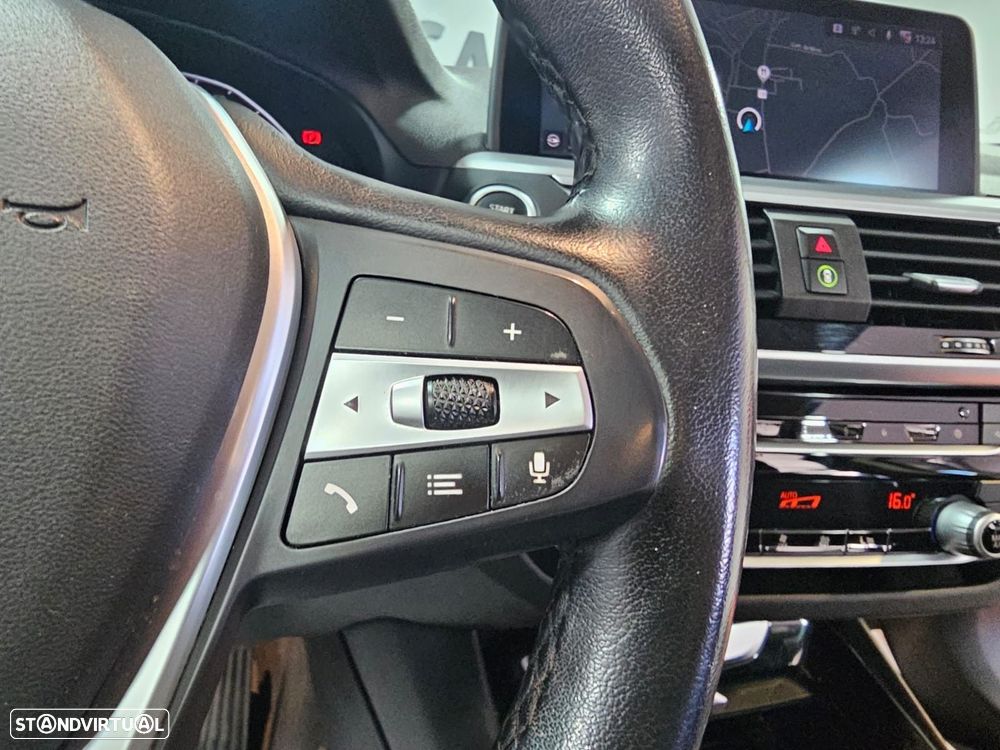 BMW X3 - 17