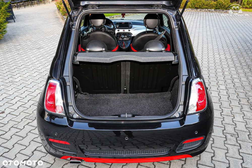 Fiat 500 1.2 8V S - 37