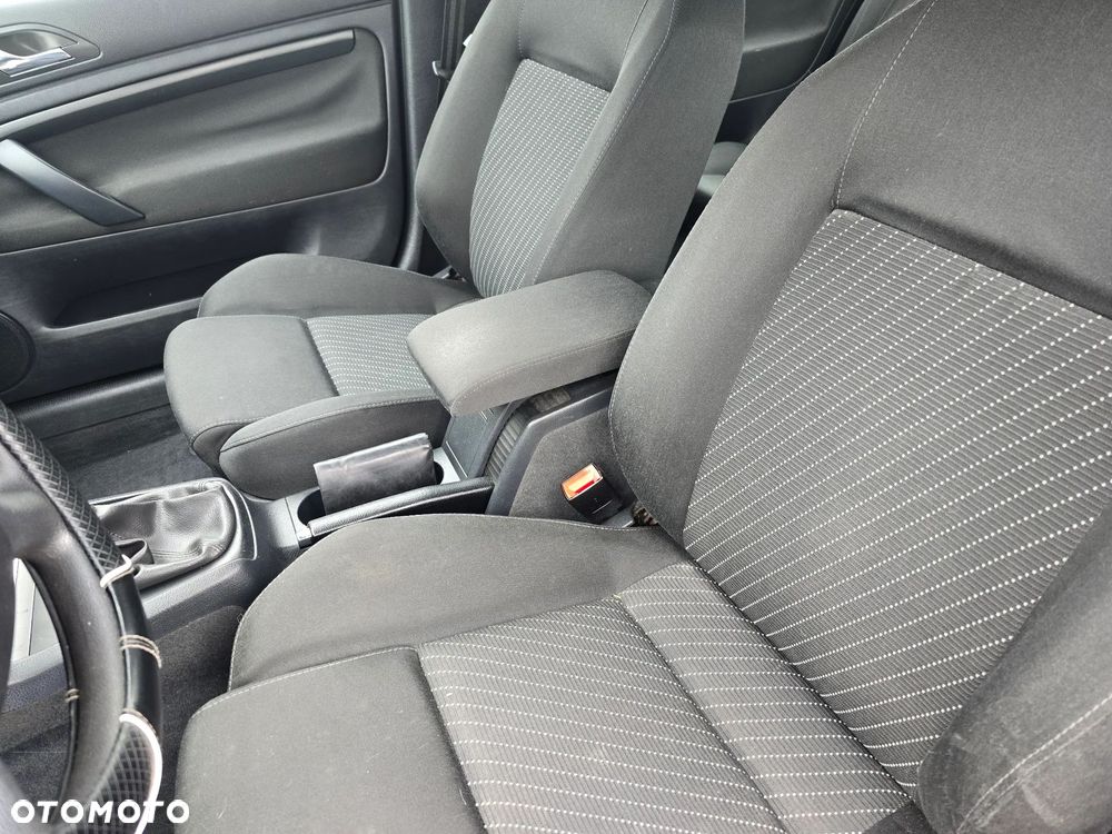 Skoda Superb 1.8 Turbo Classic - 9