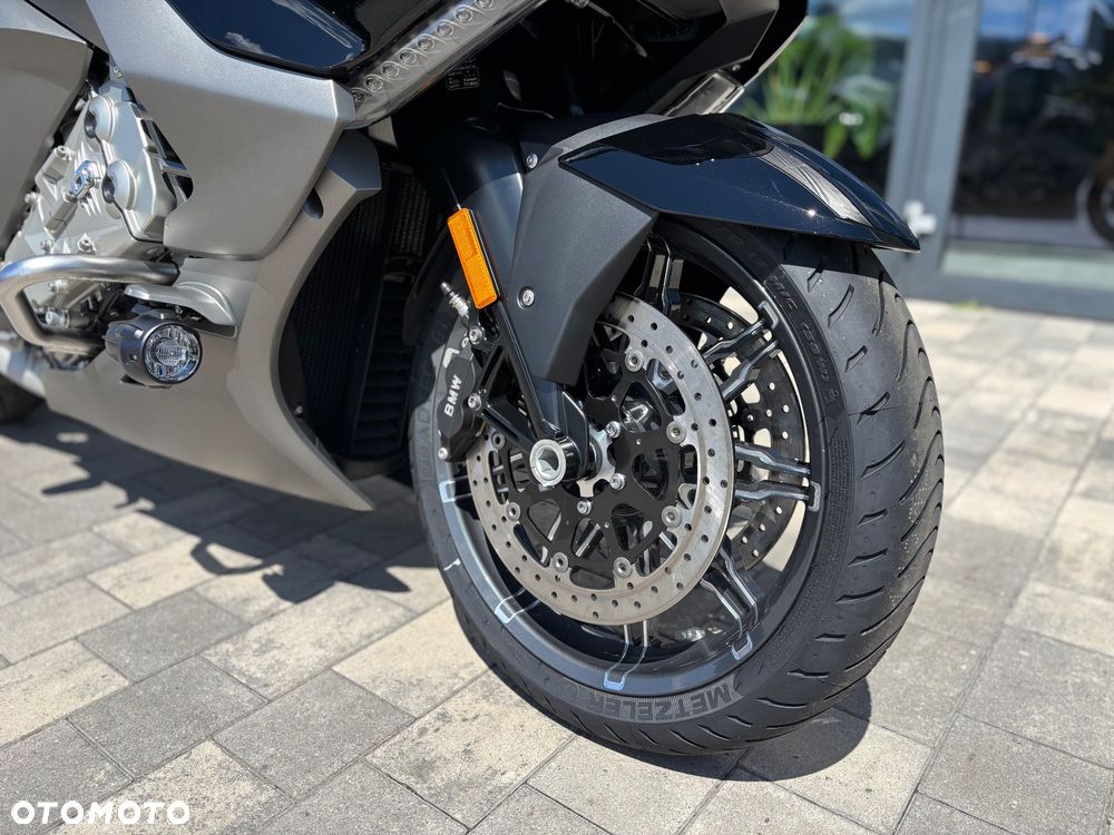 BMW K - 8