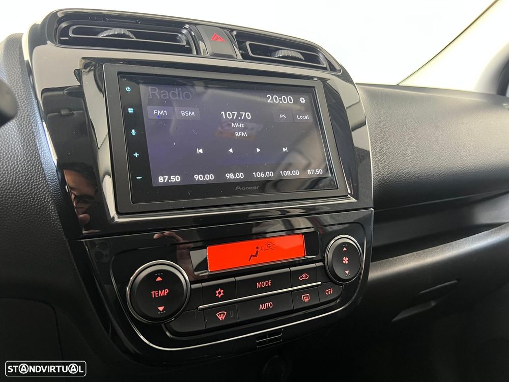 Mitsubishi Space Star 1.2 Connect Edition - 15