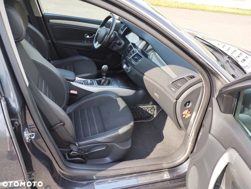 Renault Laguna ENERGY dCi 130 FAP Start-Stop Paris Business - 13