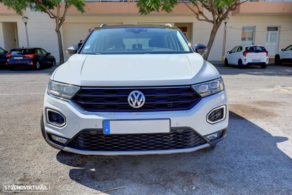 VW T-Roc - 7