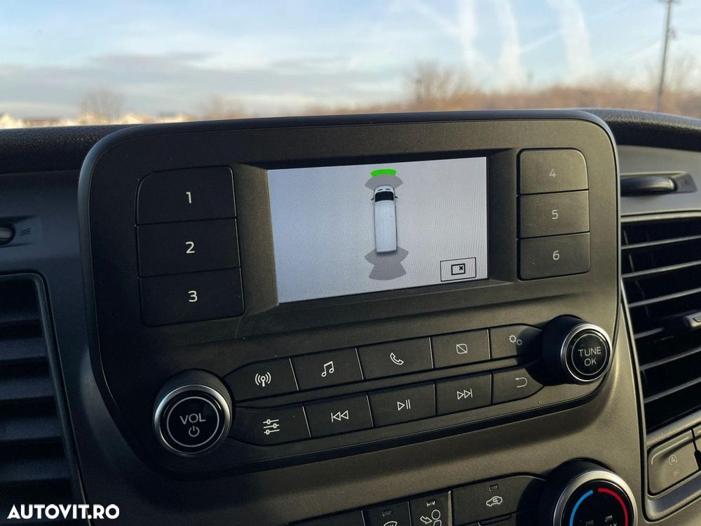 Ford Transit - 11