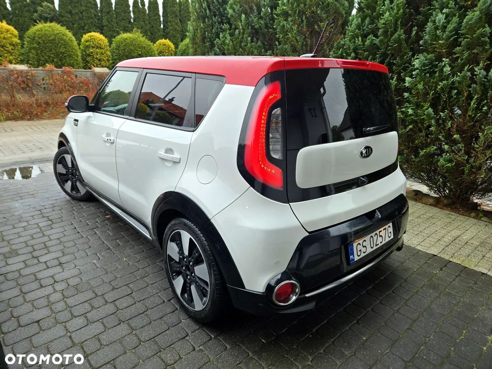 Kia Soul 1.6 GDI Iconic2 - 3
