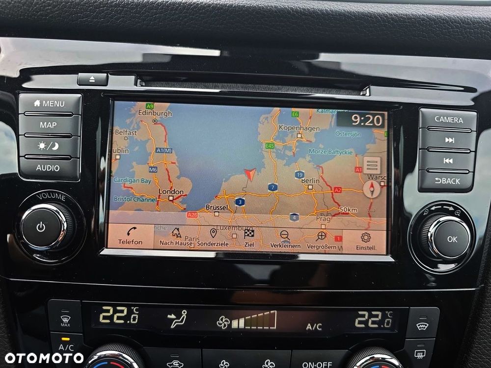 Nissan Qashqai 1.3 DIG-T N-Motion - 5