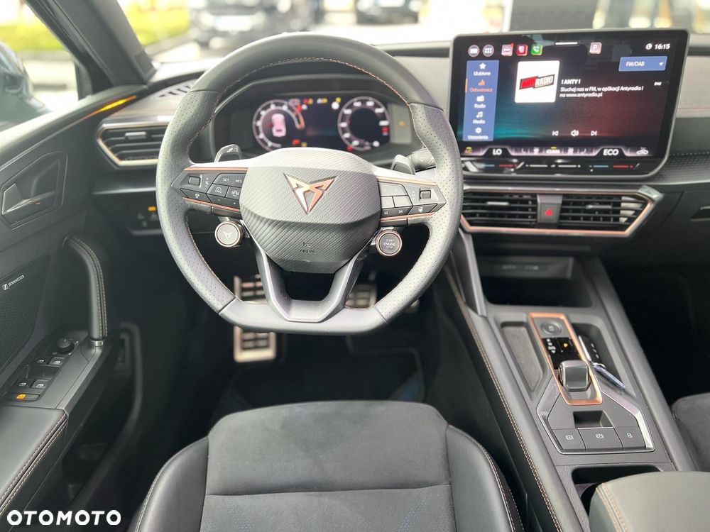 Cupra Leon Sportstourer - 24