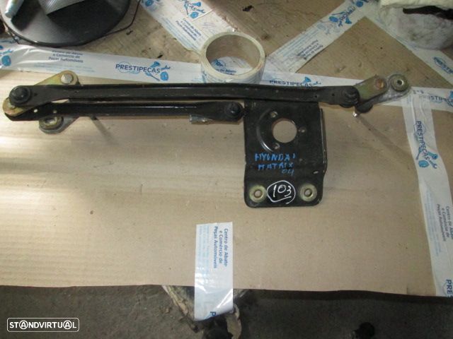 Tirante Limpa Vidro REF0103 HYUNDAI MATRIX 2004 - 2