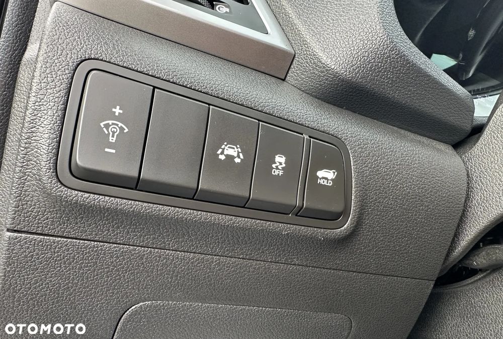 Hyundai Tucson 1.6 Turbo 4WD Premium - 37