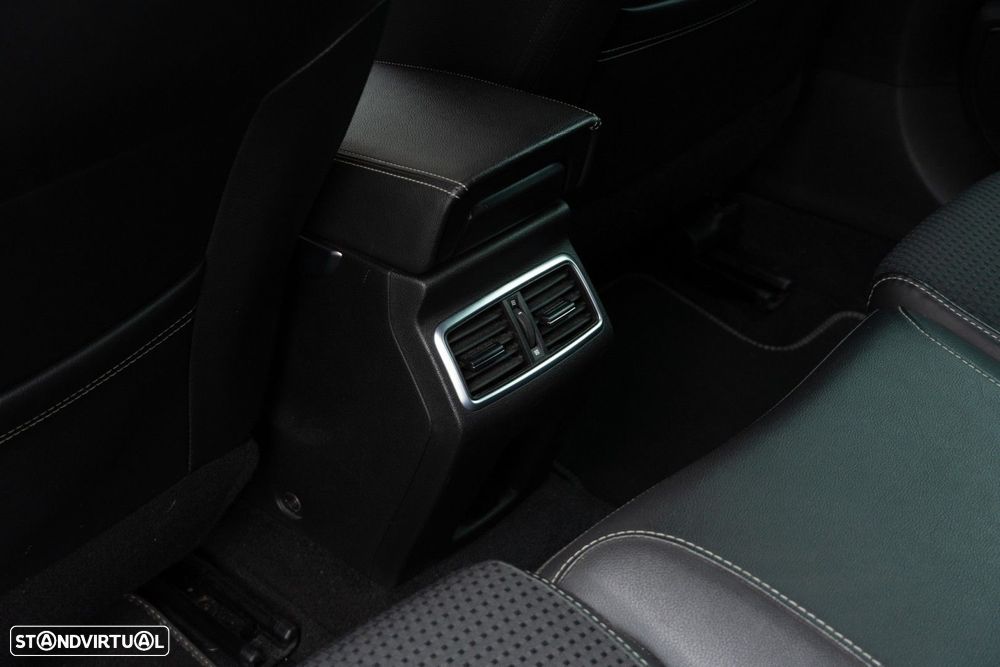 Renault Mégane 1.5 Blue dCi Bose Edition J18 - 56