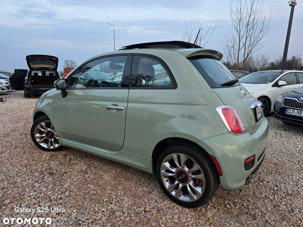 Fiat 500 - 10