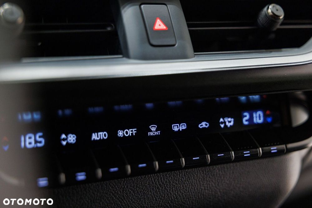 Lexus UX 250h GPF F Sport Design 2WD - 36