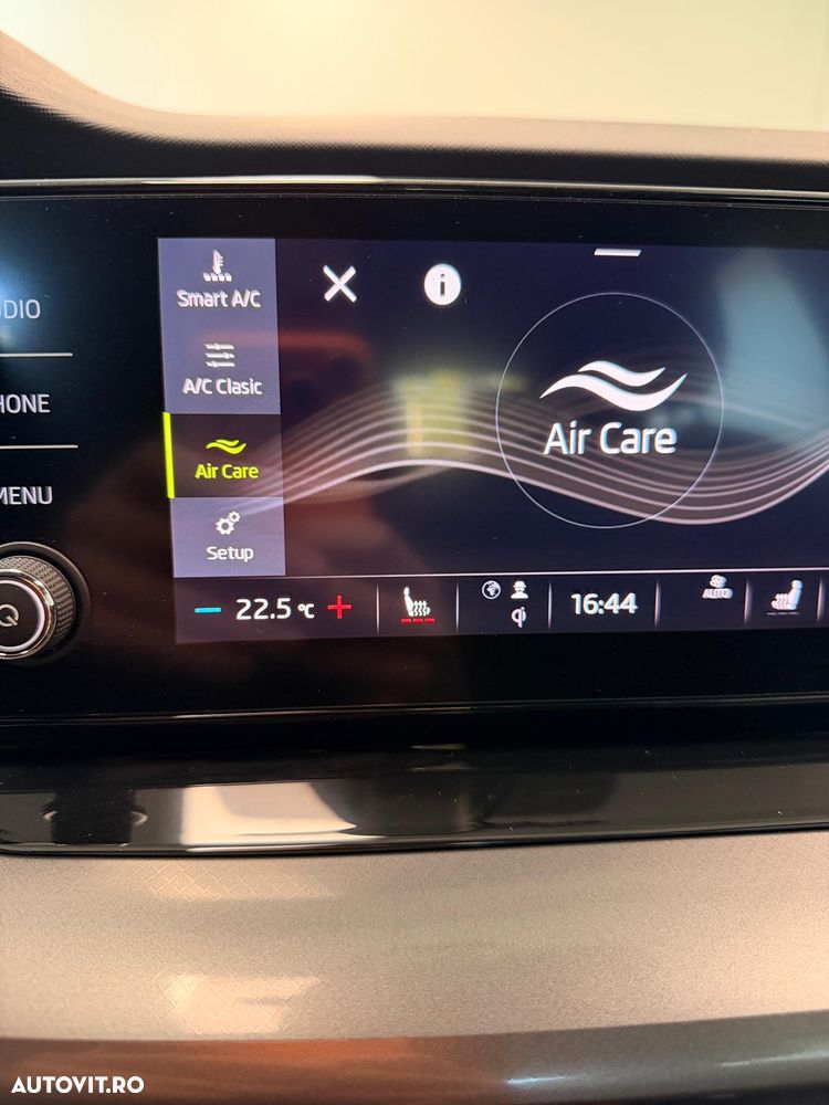 Skoda Octavia 1.5 TSI Ambition - 5