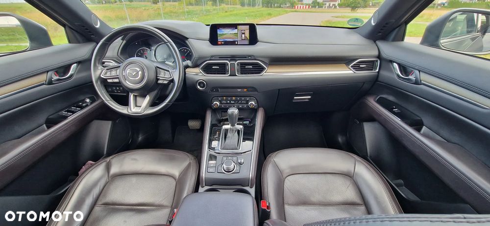 Mazda CX-5 2.5 Skydream 2WD - 32