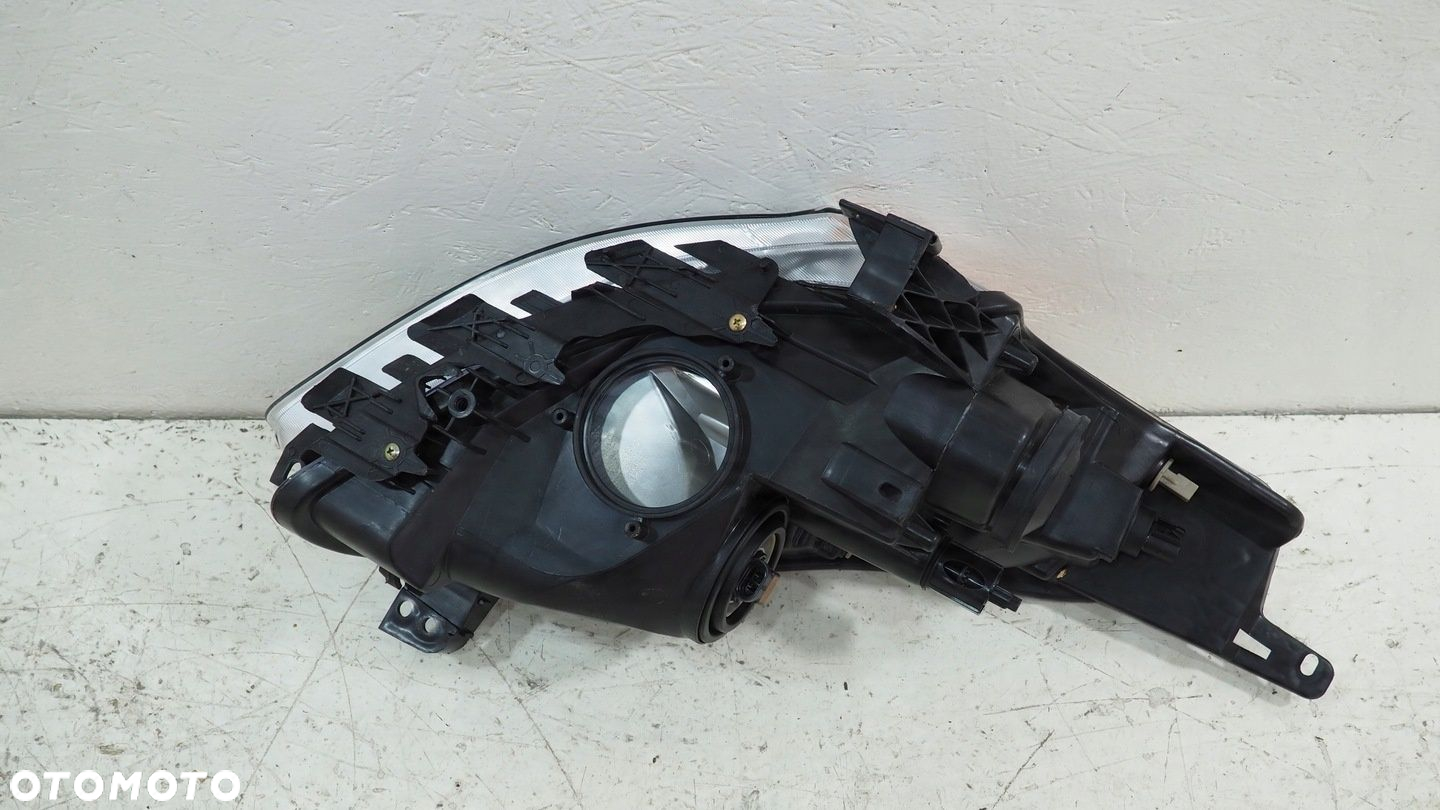Nissan Altima sedan USA 2010-2012 lampa lewa przód - 5