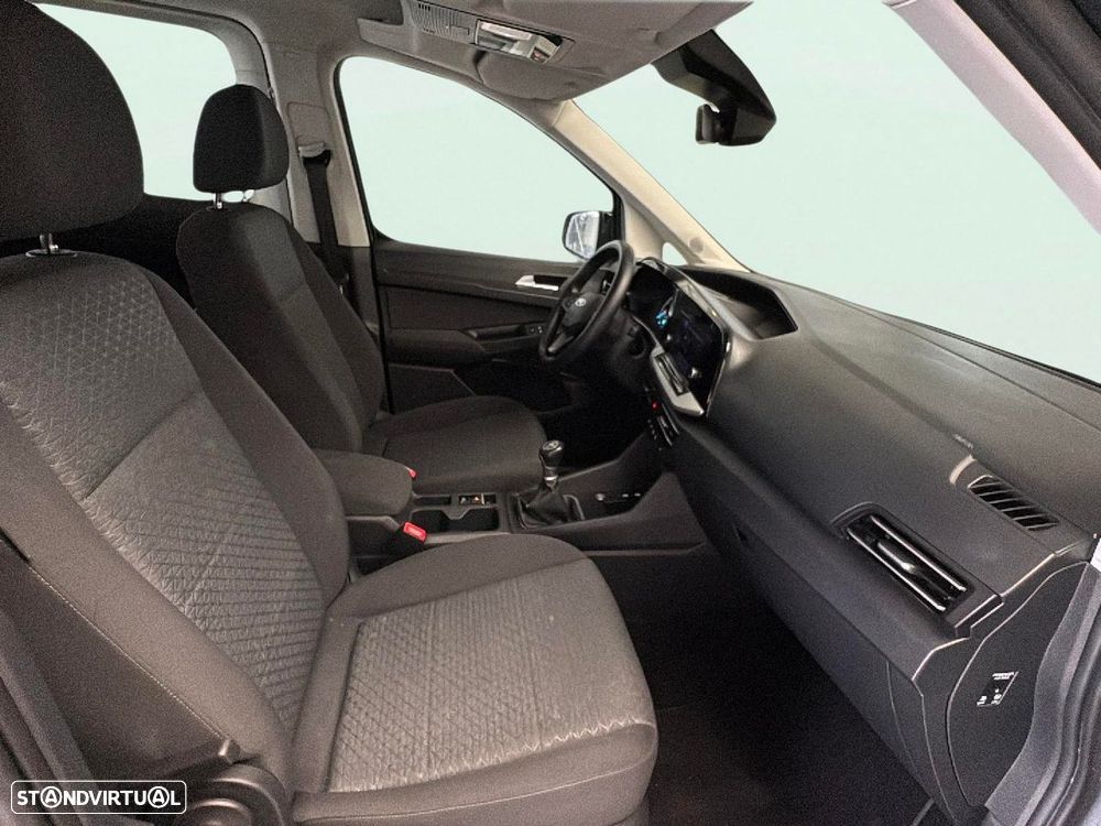 Ford Tourneo Connect 1.5 EcoBoost Titanium - 15