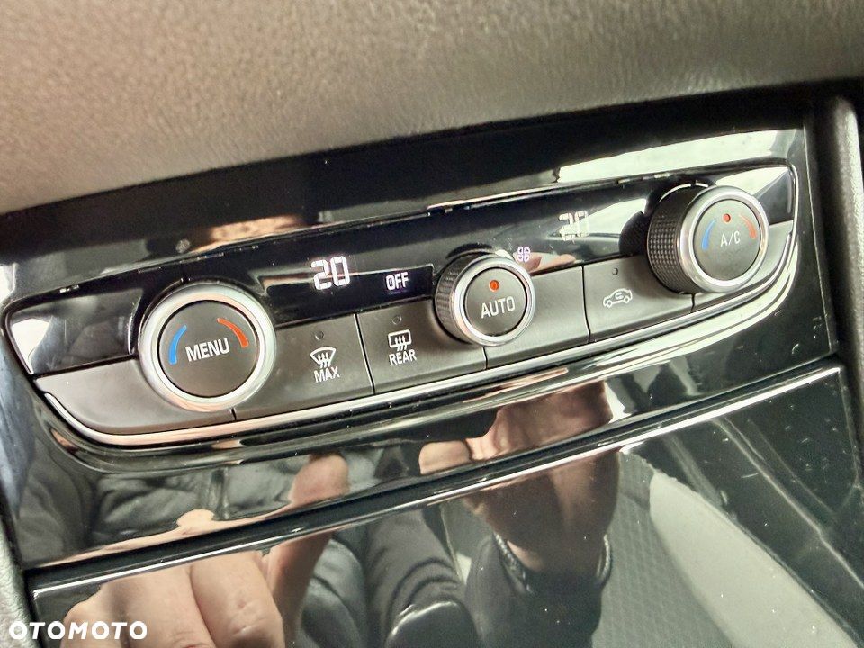 Opel Grandland X 1.2 Start/Stop INNOVATION - 27